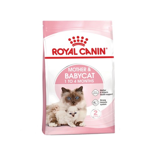 Royal canin mutter babykatze - canin, &