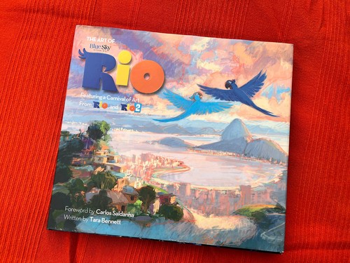 The art blue sky studios - the,