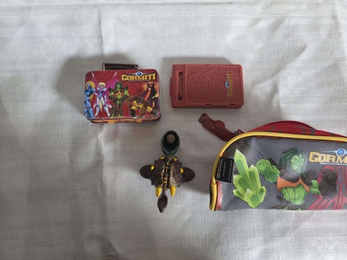 Gormiti fan paket - fan-paket, –
