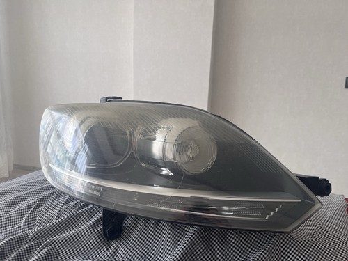 Golf plus xenon - golf,