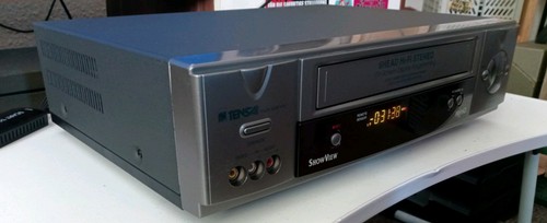 Tensai tvr 506 6 - tvr-506, vs
