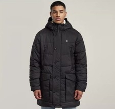 NEU G-Star Raw Herren Parka