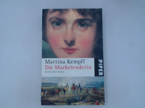 Die marketenderin - die,