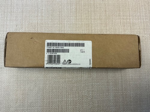 Siemens simatic 200al - et,