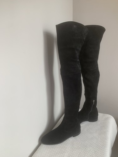 Unützer overknee stiefel - unÜtzer,