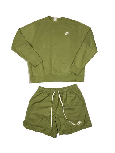Sportanzug nike l m - sportanzug, nike;
