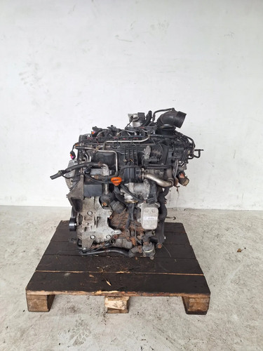 Motor audi seat skoda - i, cay