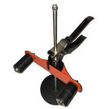 Lenkradfeststeller für PKW-Achsvermessung Profi-Version 