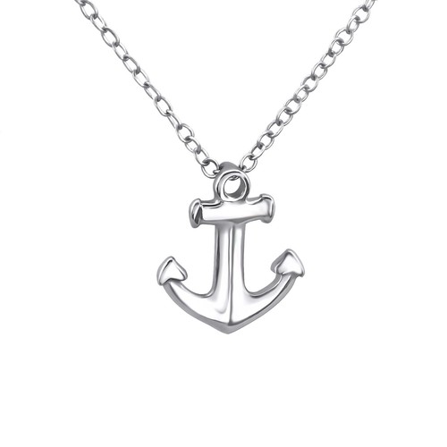 Mini anker kette - anker,