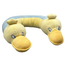 TCM Tchibo Ente Nackenrolle