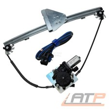 FENSTERHEBER ELEKTRISCH MIT