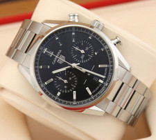 Tag Heuer Carrera Chronograph