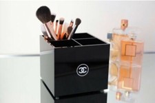CHANEL  Makeup Organizer