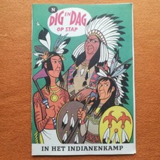 Mosaik Digedags Nr "N" (165)