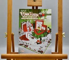 Pünktchen der kleinen - der,