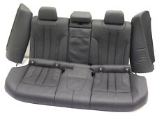 BMW M5 F90 G30 LCI Leder Sitz