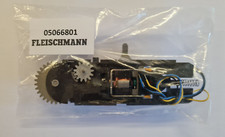 Fleischmann 05066801 Spur TT - Antrieb für FM 6680C oder Roco 35900 NEU und OVP