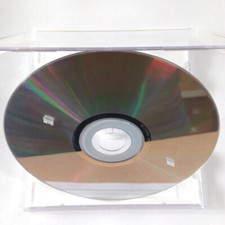 1x MaxP CD Laserreinigungsdisc für CD- & DVD-Player und ähnliche Laufwerke