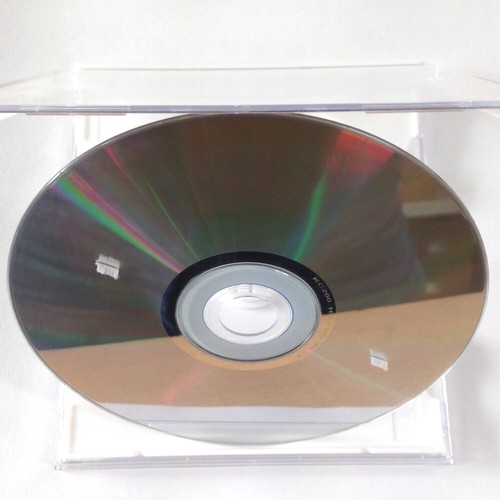 Maxp laserreinigungsdisc - maxp, cd