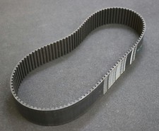 OPTIBELT Zahnriemen OMEGA 936 8M Länge 936mm Breite 50mm - unbenutzt