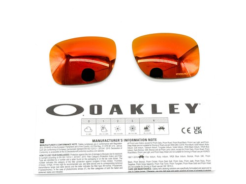 Oakley brillengläser - 2,