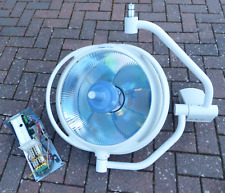 Dräger Sola 500 OP Lampe