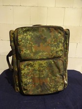 Original bundeswehr rucksack - original,