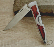 EDELES SCHLANKES COLUMBIA