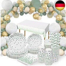 Partygeschirr