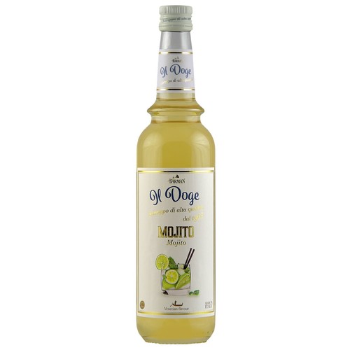 Doge sirup mojito 7l - il,
