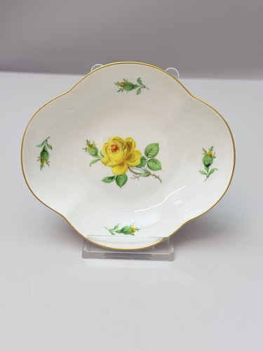 Meissen schale dekor - schale,,