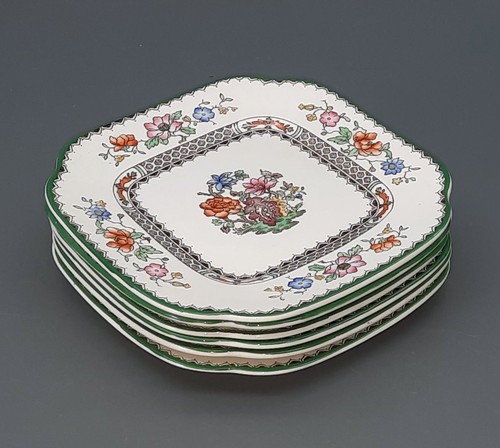 Copeland spode chinese - 6, x