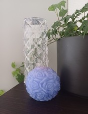 Runde rosenkerze kugelkerze - runde, rosenkerze,