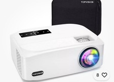 TOPVISION Home theater