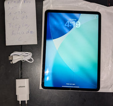 Apple iPad Pro 2018 11 Zoll