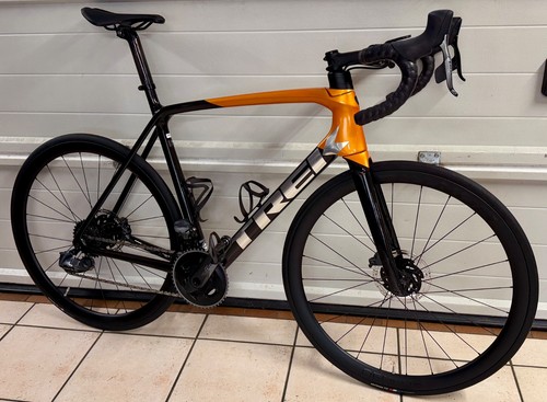 Trek emonda sl7 disc etap - trek,