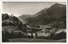 Sachrang Chiemgau Gasthof Kaiserblick