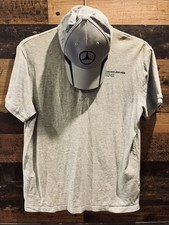 MERCEDES AMG PETRONAS Herren