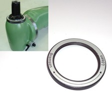 # Bremsring + Bremsschild