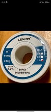 100g lötzinn cu1 mit 2 - lötzinn,