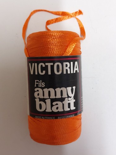 50g victoria anny blatt - anny,