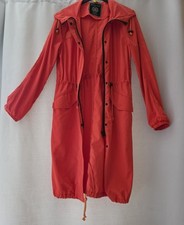 Blonde No. 8 Parka Damen