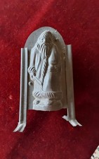 Alte Schokoladenform 