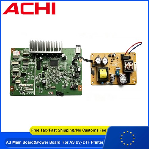 Achi printer motherboard - achi,