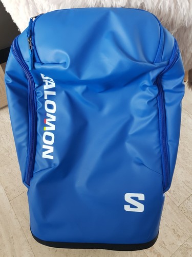 Salomon tasche bag skibag - salomon, bag,