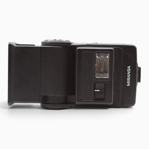 Miranda flashgun - ,
