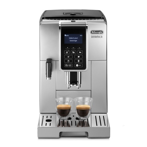 Longhi magnifica start - de'longhi,