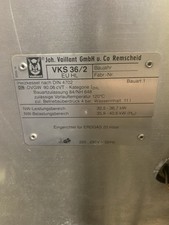 Vaillant  VKS 35 E Heizungsregelung/Brennersteuerung