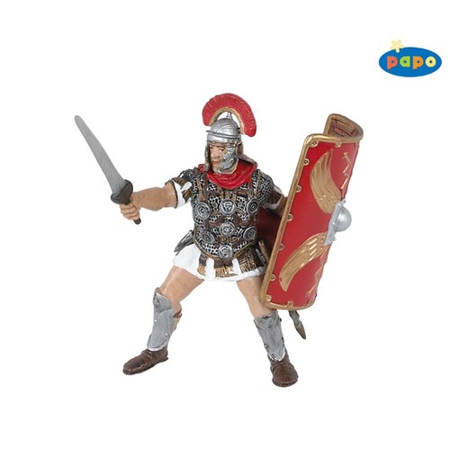Papo 39801 antike centurio - -,