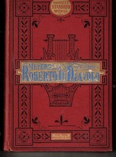 Meyerbeer-Roberto il